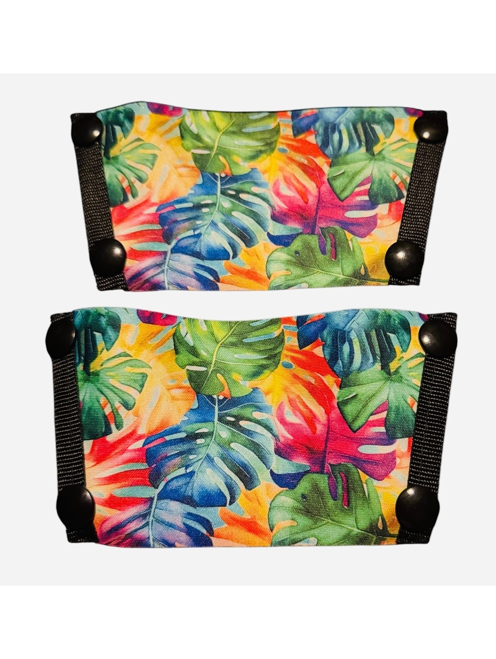 Onesole Tropical Fauna Topper M